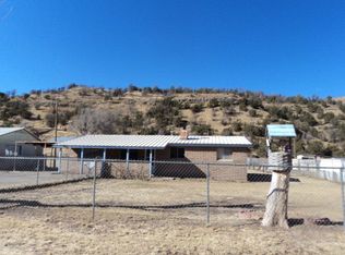 211 Highlands Ln, Ruidoso Downs, NM 88346