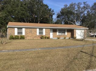 4237 Key Vega Dr S, Jacksonville, FL 32218