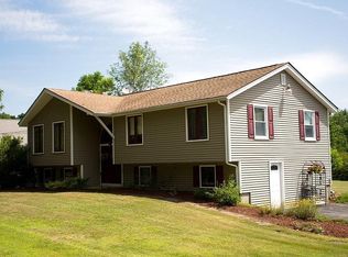 132 Federal Hill Rd, Oxford, MA 01540