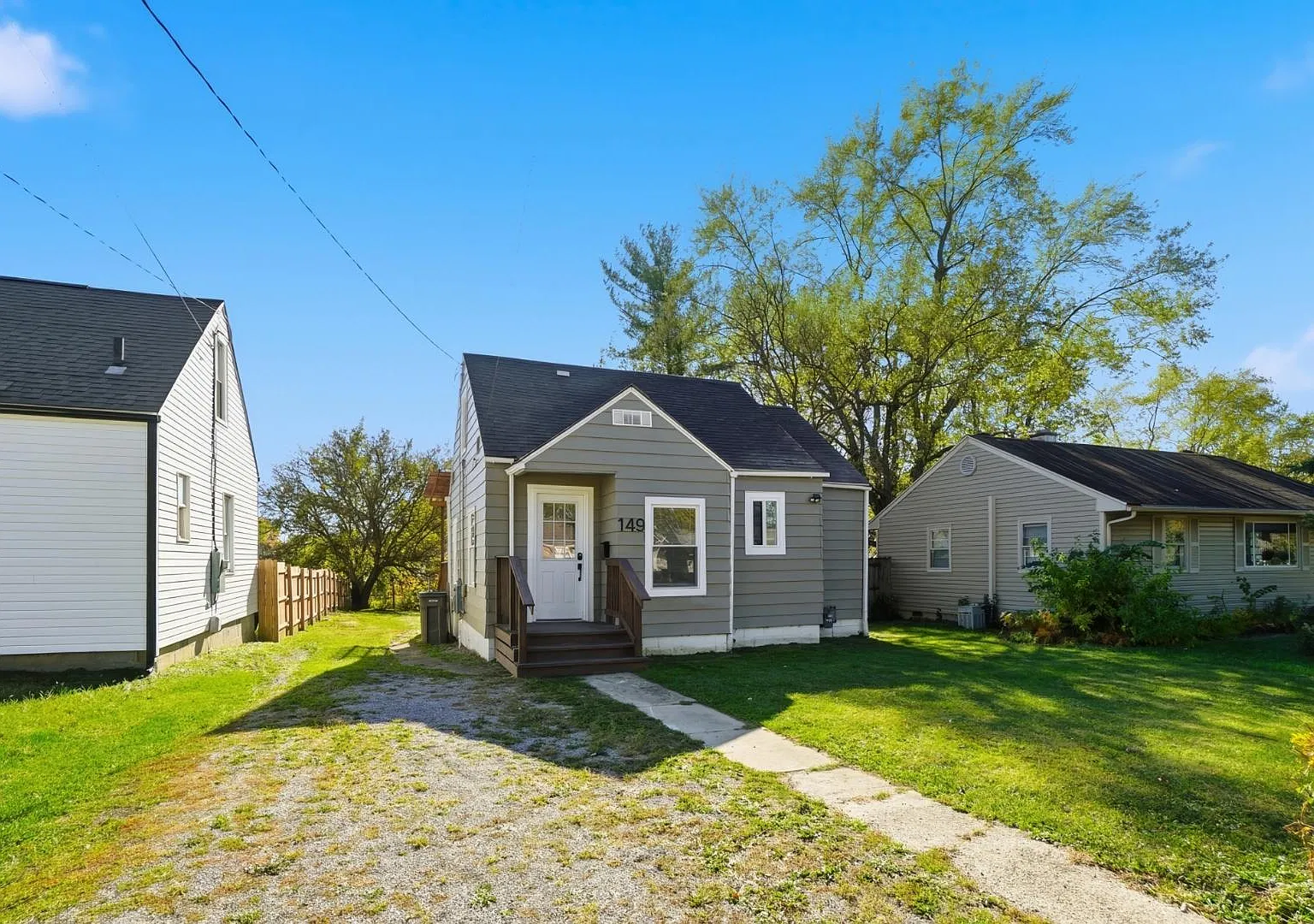 149 W Lane Avenue — Photo 1