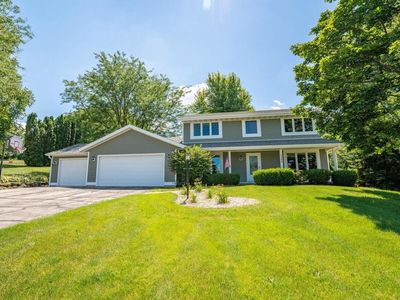 4609 Edgewood Ct, Middleton, WI, 53562