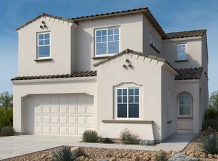 Marigold Plan, Verdin Discovery Collection, Phoenix, AZ 85085