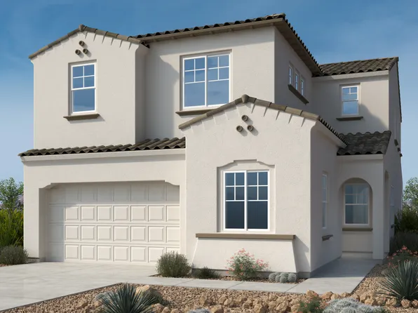 Marigold Plan, Verdin Discovery Collection