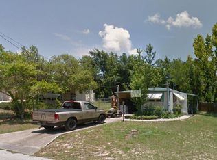 3711 E Ridgecrest Ct, Inverness, FL 34452