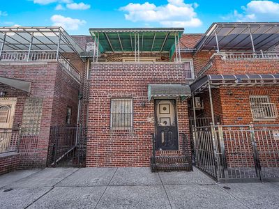 1221 Tabor Ct, Brooklyn, NY, 11219