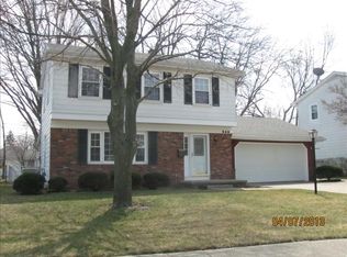 540 Meadow Springs Rd, Maumee, OH 43537