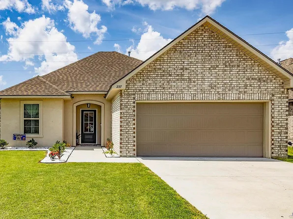 237 Adele Dr, Houma, LA 70364