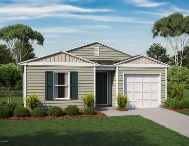 68 York Ct, Hardeeville, SC, 29927