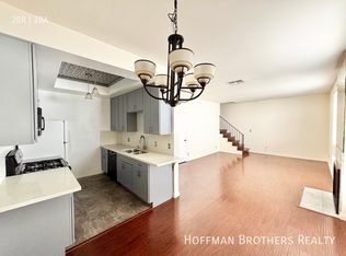 1224 S Corning St #4A, Los Angeles, CA 90035