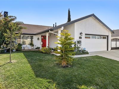 6036 Oak Meadow Dr, Yorba Linda, CA, 92886