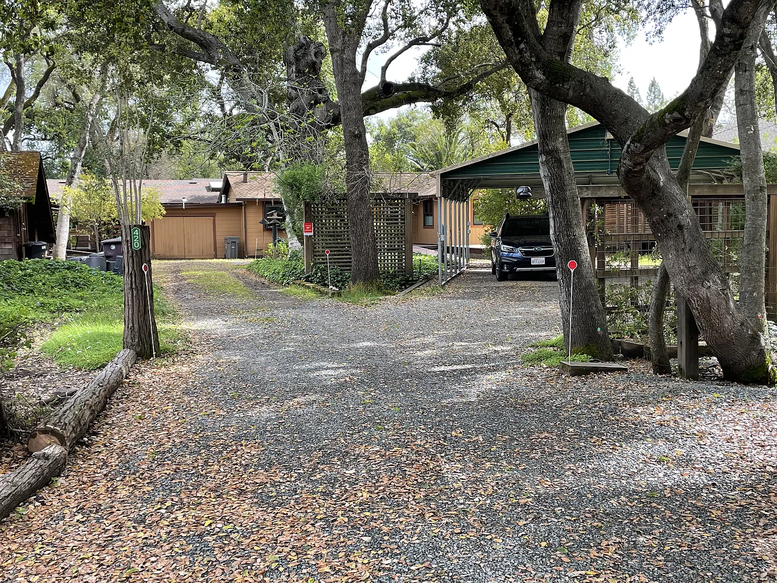2 bed, 930 sqft, $2,900 — Photo 3