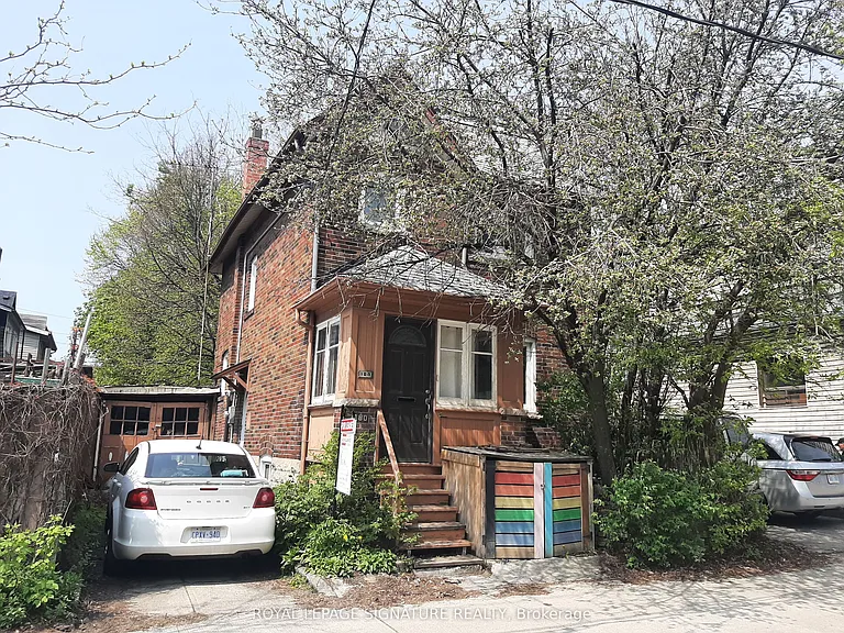 180 Dufferin St #UPPER — Photo 1