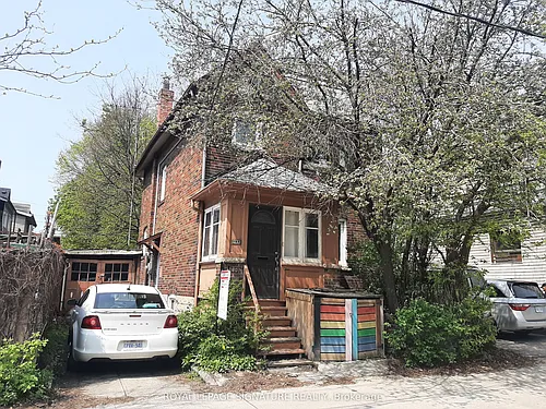 180 Dufferin St #UPPER Photo 1