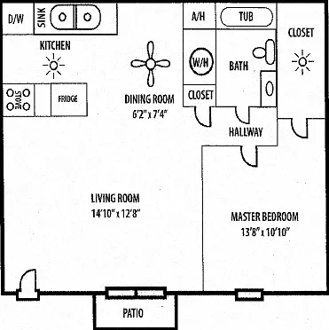 Casalon Parkway Apartments — Photo 11
