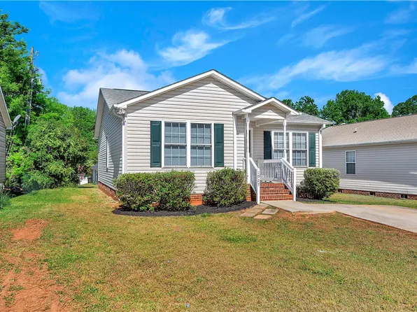 1927 Dobbins Ave, Anderson, SC 29625