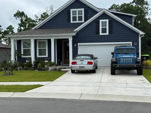 4329 Coralbead Lane Lot 97, Leland, NC 28451