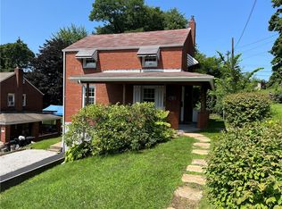 709 Lynda Ln, North Versailles, PA 15137