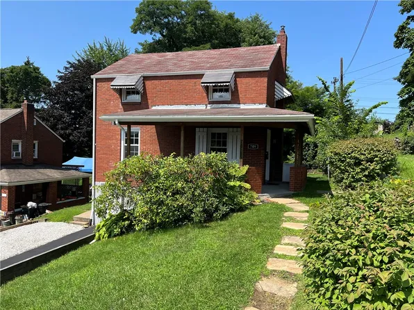 709 Lynda Ln, North Versailles, PA 15137