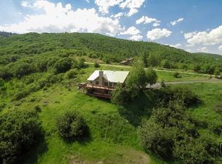 34630 Country Green Rd, Steamboat Springs, CO 80487