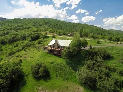 34630 Country Green Rd, Steamboat Springs, CO, 80487
