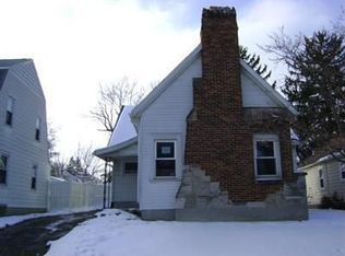 625 Daleview Ave, Dayton, OH 45405