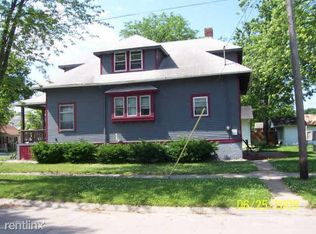603 S Woodbridge St, Saginaw, MI 48602