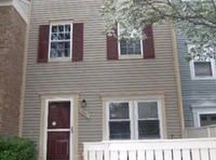 11461 Appledowre Way #4, Germantown, MD 20876