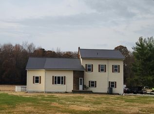 8004 N Union Church Rd, Milford, DE 19963