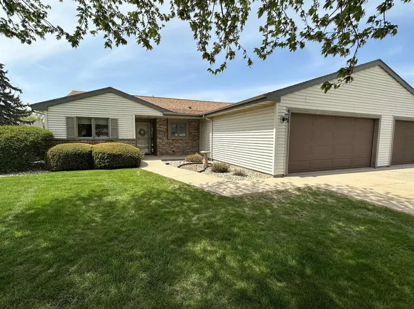 3024 South Petunia Lane, Beloit, WI 53511