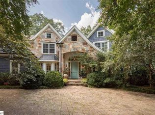 106 Rockingham Rd, Greenville, SC 29607