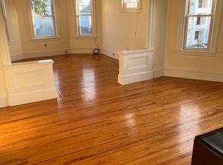 71 Francis St #2, Worcester, MA 01606