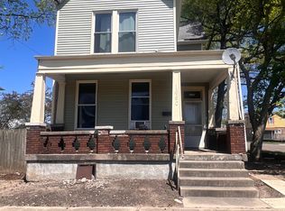 1690 Ray Combs Ave, Hamilton, OH 45011