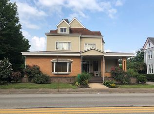 246 S Walnut St, Blairsville, PA