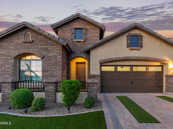 9010 E KENWOOD Street, Mesa, AZ 85207