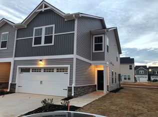 416 Windsinger Ln, Greer, SC 29650