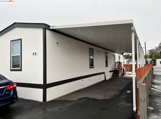 5751 Bridgehead Rd #44, Oakley, CA 94561