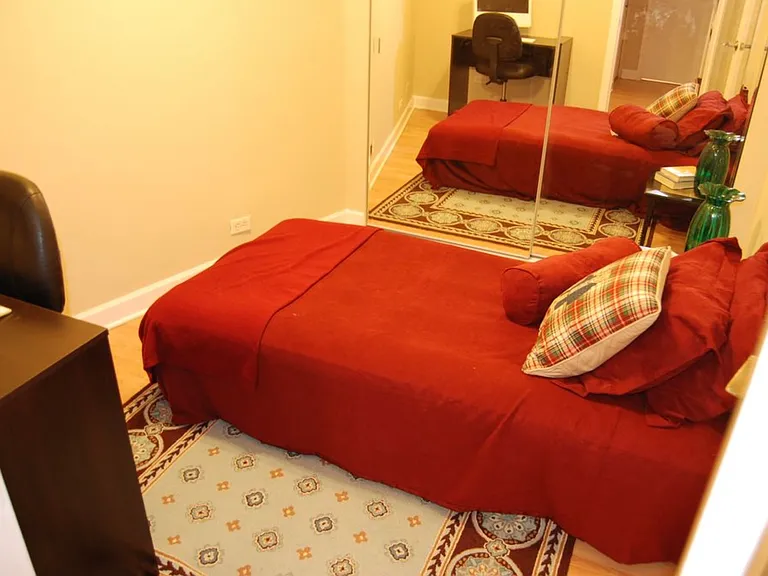 600 S Dearborn St #1303 — Photo 38