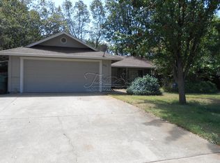 1661 Morningsun Dr, Redding, CA