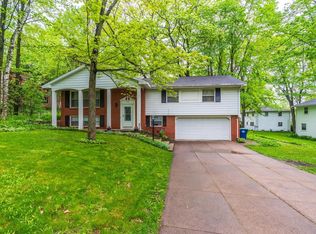 1306 N 15th St, Wausau, WI 54403
