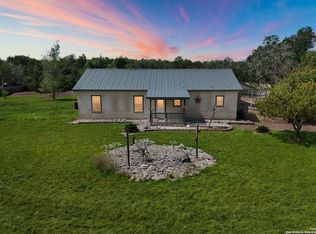 1283 Whispering Water, Spring Branch, TX 78070