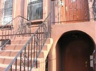806 Lafayette Ave, Brooklyn, NY 11221