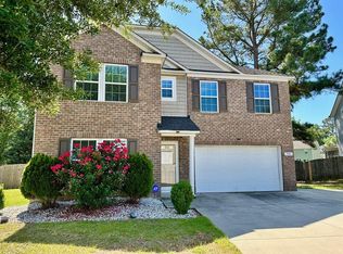 1761 Nicholas Dr, Sumter, SC 29150