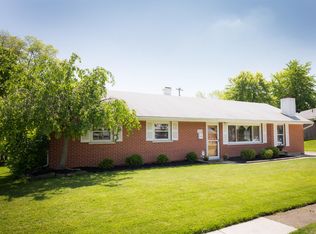 2912 Powhattan Pl, Kettering, OH 45420