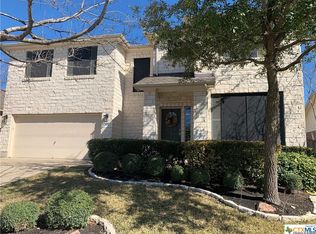 4491 Western Lake Dr, Round Rock, TX 78665