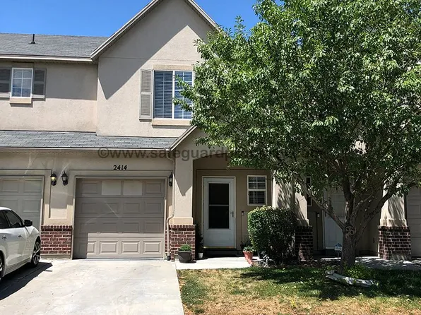 2414 S Shady Red Ct, West Valley City, UT 84119