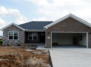 2028 Partridge Way, Richmond, KY 40475