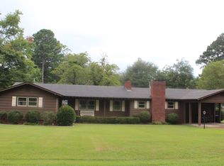 1407 Pine Rd, Corinth, MS 38834