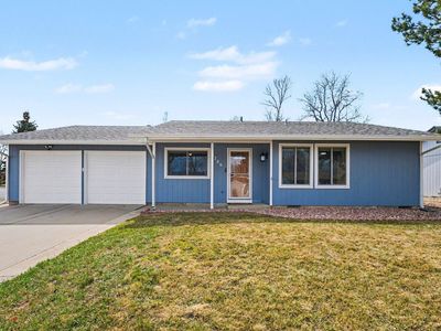 1786 Wintergreen Pl, Loveland, CO, 80537