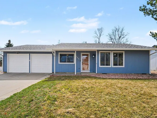 1786 Wintergreen Pl, Loveland, CO 80537