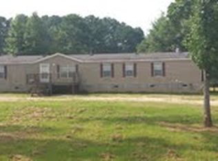 91 Rhett Cir, Roanoke, AL 36274